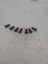 Renault turbo flywheel for sale  ENNISKILLEN