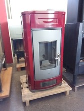 Stufa pellet p962 usato  Pianezza