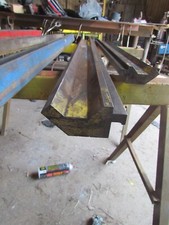 Gooseneck brake punch for sale  Crown Point