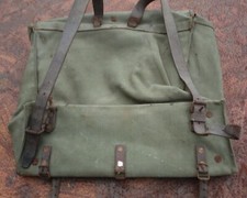 Grand sac allemand d'occasion  Saint-Génis-des-Fontaines