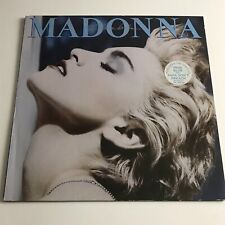 Madonna - True Blue LP Vinyl Record (GER) - 925 442-1 VG+/EX comprar usado  Enviando para Brazil