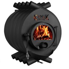 Kanuk warmluftofen 15kw gebraucht kaufen  Gerolzhofen