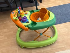 Baby lauflernhilfe marke gebraucht kaufen  Ballrechten-Dottingen