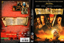 Dvd pirates caraibes d'occasion  Villers-lès-Nancy