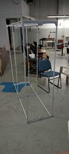Metal clothes organizer for sale  Palo Alto