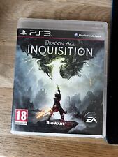 Dragon age inquisition d'occasion  Corbara