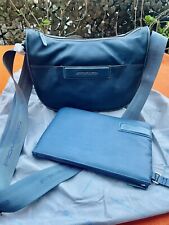 Piquadro borsa traccola usato  Santa Margherita Ligure