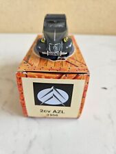 Citroën azl malle d'occasion  Tartas