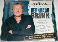 Bernhard brink zeitlos gebraucht kaufen  Reken