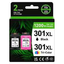 2er 301 multipack gebraucht kaufen  Bremen