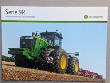 John deere serie gebraucht kaufen  Günzburg