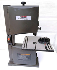 Bench top band for sale  Encino