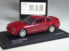 Minichamps 400084120 ford gebraucht kaufen  Preetz