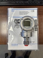 Pressure transmitter eja530e for sale  DEESIDE