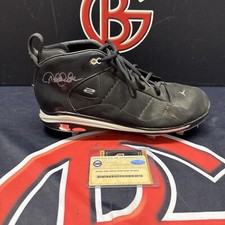 Derek jeter autographed for sale  Lagrangeville