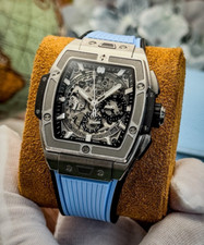Hublot spirit big for sale  Fairfax