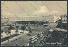 Roma città stazione usato  Gambolo