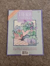 Herb companion april for sale  Overland Park