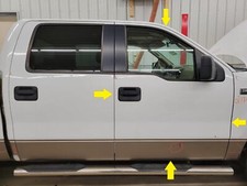 2005 ford f150 for sale  Cochranton