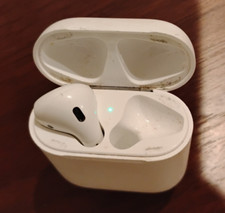 Apple air pod for sale  Warrensburg