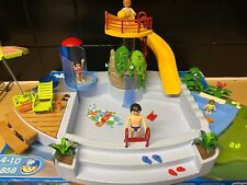 Playmobil 4858 family for sale  CASTLEFORD