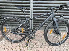 Canyon commuter shimano for sale  LONDON