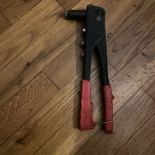 Pop rivet tool for sale  North Salem