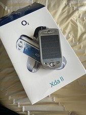 o2 xda ii for sale o2 xda ii for sale CROOK