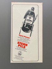 Stern pils brauerei gebraucht kaufen  Aßlar