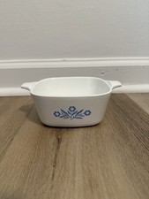 Corning ware blue for sale  Anderson