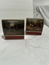 Vintage pair borghese for sale  Starkville