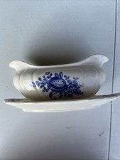 Rare petite saucière d'occasion  Gommegnies