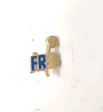 Vintage spilla pin usato  Grugliasco