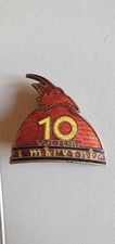 Albania distintivo per usato  Bologna