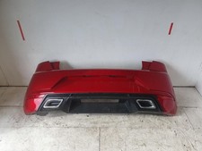 Seat ibiza rear for sale  BURY