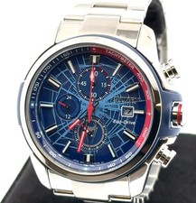Citizen marvel spiderman for sale  Greensboro