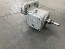 Bridgeport power feed for sale  Bristol