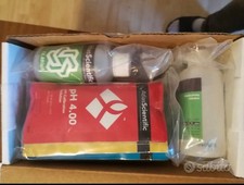 Wifi hydroponic meter usato Wifi hydroponic meter usato  Roma