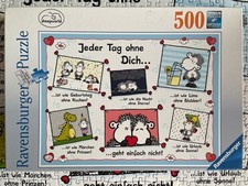 Ravensburger puzzle sheepworld gebraucht kaufen  Berlin