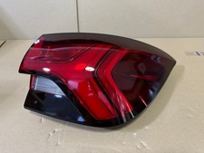 Perfeito! Lanterna traseira lateral direita MG ES MG 5 facelift – Usado (sem lâmpadas) comprar usado  Enviando para Brazil
