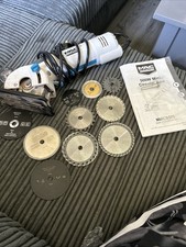 Mac allister 500w for sale  BLACKPOOL
