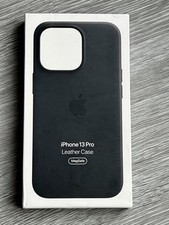 Coque cuir iphone d'occasion  Courcouronnes