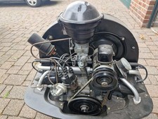 Käfer motor 1200 gebraucht kaufen  Rheine