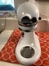 Kitchenaid ksm90 ultra for sale  Stockton