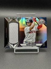Rafael devers 2022 for sale  Asbury Park