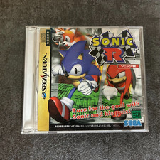 sonic r comprar usado sonic r comprar usado Enviando para Brazil