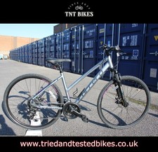 Carrera crossfire disc for sale  BOURNEMOUTH