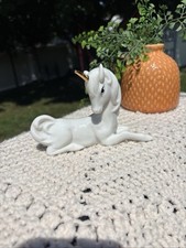 Vintage enesco unicorn for sale  Saint Charles