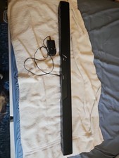 Sharp sound bar for sale  CHERTSEY