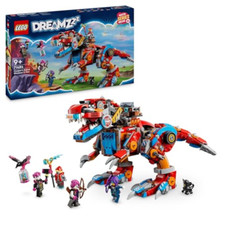 Lego dreamzzz dinosauro usato  Roccagloriosa